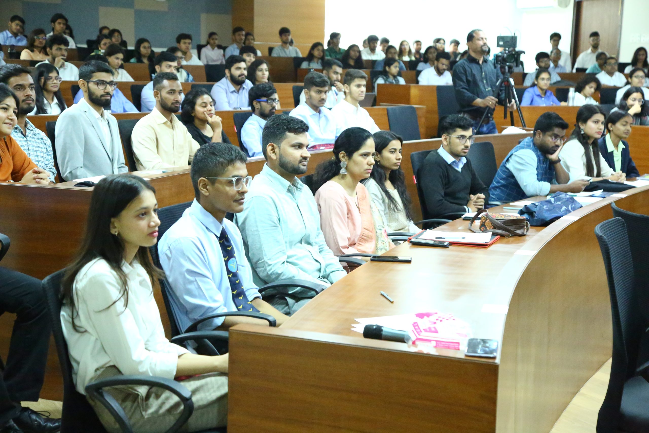 Gallery – Dr. B. R. Ambedkar School Of Economics University, Bengaluru